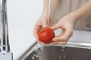 В Судогодском районе жителей села незаконно лишили питьевой воды