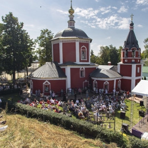 «1000 и 1 год». Появилась программа на День города в Суздале