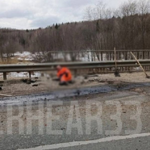 Пострадавших в жутком ДТП под Кольчугино госпитализировали