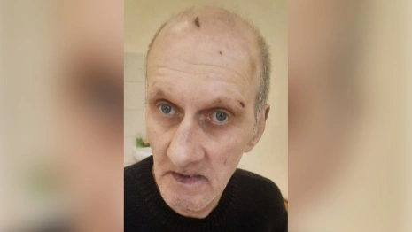 Во Владимирской области начали поиски родных попавшего в больницу дедушки
