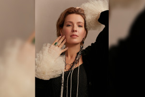 В Суздале отменили концерт пианистки Полины Осетинской