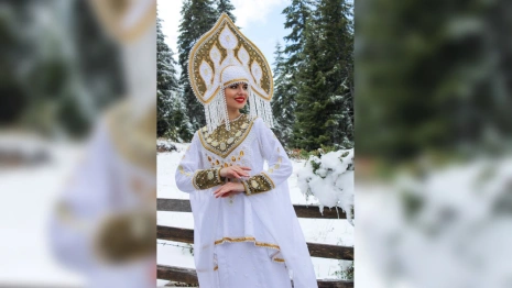 Жительница Владимира выиграла на конкурсе красоты в Сербии