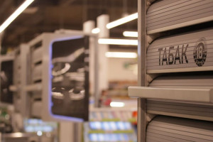 Во Владимирской области 5 магазинам «Магнит» запретили торговать сигаретами