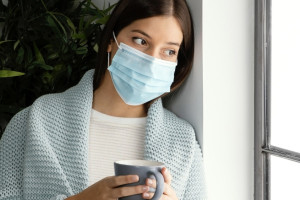 Во Владимирской области заболеваемость ОРВИ рухнула на 17,2%