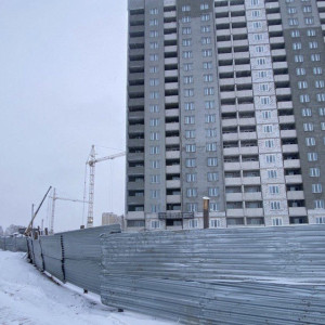 Прокуратура обязала 13 застройщиков установить заборы во Владимире