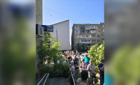 Жители Владимира пожаловались на работающую один час в неделю «Почту России»