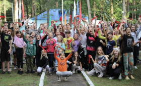 Во Владимире прием заявлений в детские лагеря стартует 12 января