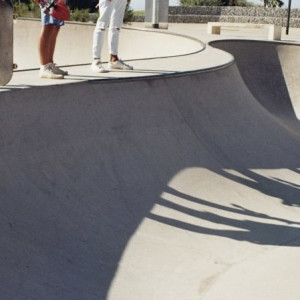 В Центральном парке Владимира разберут популярную скейт-площадку