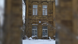 Во Владимире расселили жильцов разрушающегося дома на Подбельского
