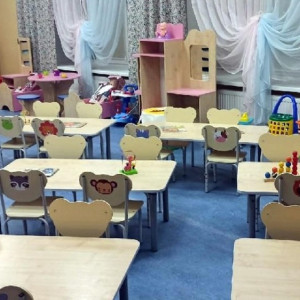 Во Владимирской области решили проблему с очередями в детские сады