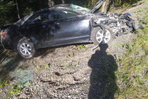 За неделю на дорогах Владимирской области погибли 3 и пострадали 40 человек