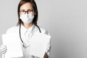 Поликлиники Владимирской области начнут выписывать электронные рецепты