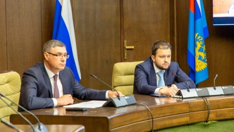 Росавиация поддержала реконструкцию аэропорта Семязино во Владимире