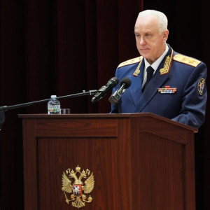 Бастрыкин напомнил о ситуации с переселением людей в дома с плесенью во Владимире