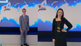 В «Умницах и Умниках» на Первом канале победили школьники из Владимирской области