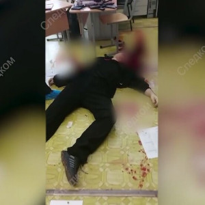 В Ижевске мужчина открыл стрельбу в школе: минимум 13 погибших