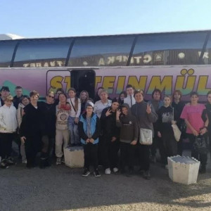 Владимирская область примет 14 семей из Мариуполя