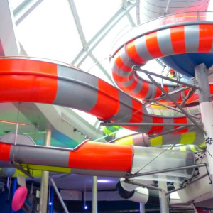 В Суздале к 1000-летию города откроют аквапарк