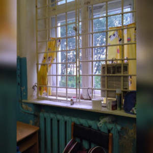 Жители Вязников пожаловались на ужасное состояние Народной больницы