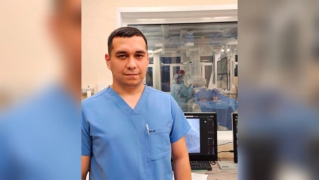 Врачи из Александрова спасли жизнь 18-летнему пациенту с больным сердцем