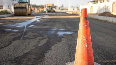 Во Владимирской области отремонтировали 11 автодорог