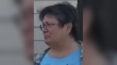 Во Владимирской области пропала 69-летняя бабушка