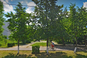 Во Владимире запланировали открыть сквер в честь генерала Кутузова