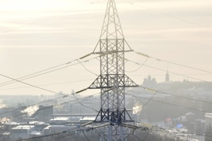 Во Владимирской области спрогнозировали дождь и гололедицу 13-15 февраля