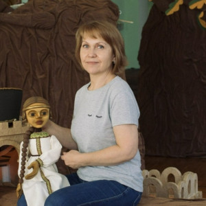 Режиссер Владимирского театра кукол получила премию имени Евстигнеева