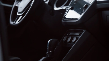 Житель Александрова не договорился с владельцем машины о покупке и решил ее украсть