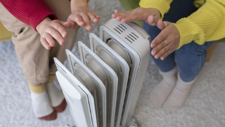 Во Владимире закончился отопительный сезон