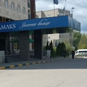 Во Владимире эвакуировали гостиницу «Золотое кольцо» 