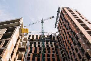 Во Владимире у Рпенского проезда построят 9-этажный дом