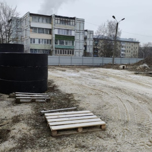 Строительство центрального водозабора в Петушках обернулось уголовным делом