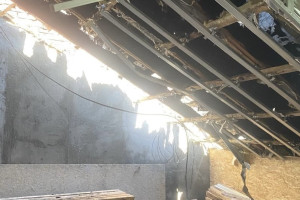 В ТЦ «Орбита» в Кольчугино нашли массу нарушений после пожара