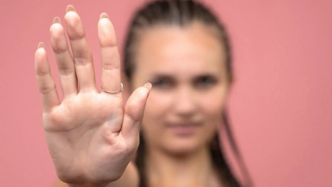 Больше половины жителей ЦФО готовы сдать биометрию для защиты от мошенников