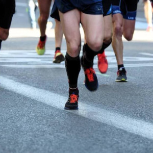 Жители Владимира возмутились «беспредельными» ценами за участие в полумарафоне