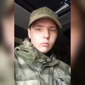 В зоне СВО погиб житель Вязников Никита Грачев