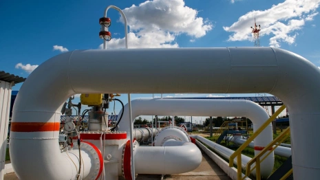 Лаборатории «Транснефть-Верхняя Волга» провели почти 117 тыс. испытаний нефти и топлива