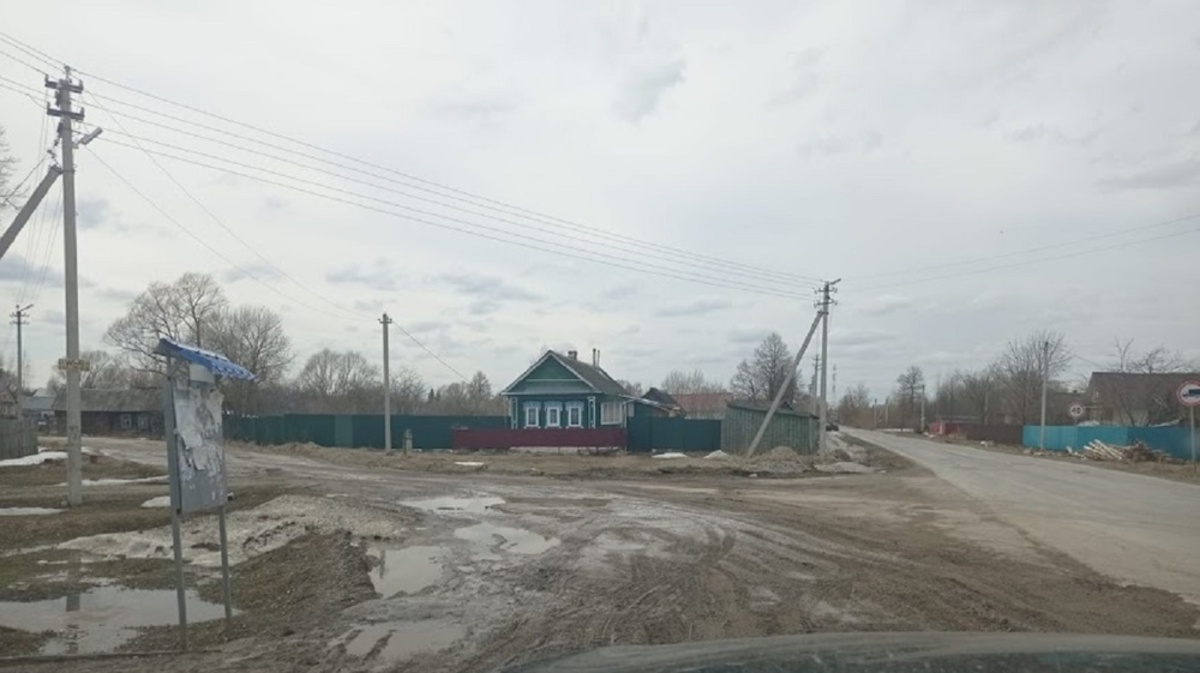 Погода в поселке зарево. Поселок Владимирский Ижевск.