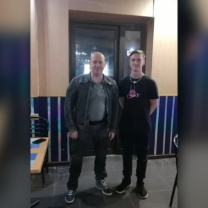 Актер Сергей Бурунов посетил кафе во Владимирской области