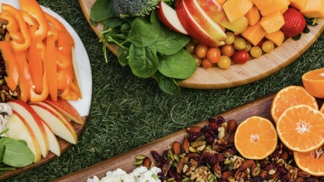 Во Владимирской области сняли с оборота 50 кг овощей и фруктов