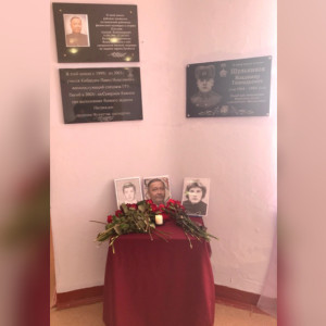 В зоне СВО погиб учитель из Владимирской области 