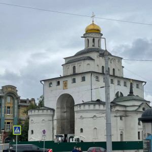 М-12 и медицинский университет. Топ-5 открытий во Владимирской области