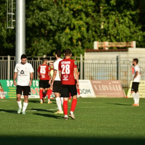 Футболист ФК «Муром» прокомментировал разгром московского «Торпедо 2 М» со счетом 5:0