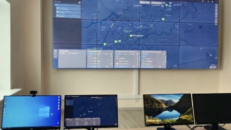 Во Владимире работу светофоров будут регулировать сотрудники ЦУГД