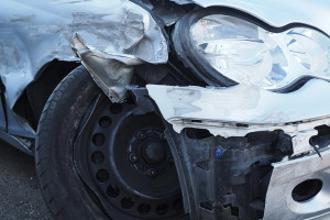 Владимирцам рассказали, в каких районах произошло больше всего аварий