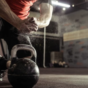 Жителя Владимирской области будут судить за убийство возлюбленного матери гирей