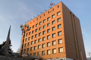 Доход самого богатого депутата владимирского горсовета составил 284 тысячи в день