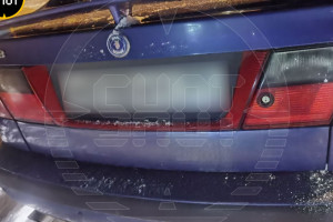 Неизвестные расстреляли жителя Владимирской области в Ногинске